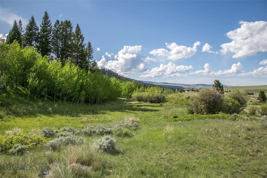 Sun West Ranch Lot 3 Cameron MT 59720