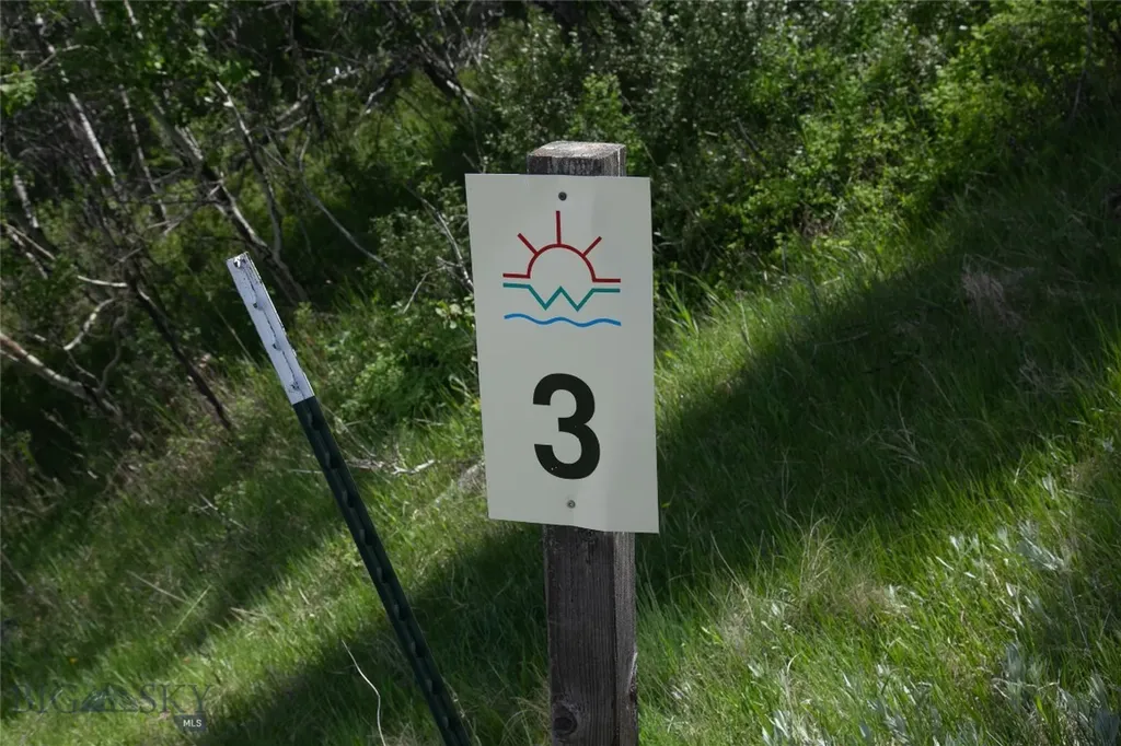 Sun West Ranch Lot 3 Cameron MT 59720