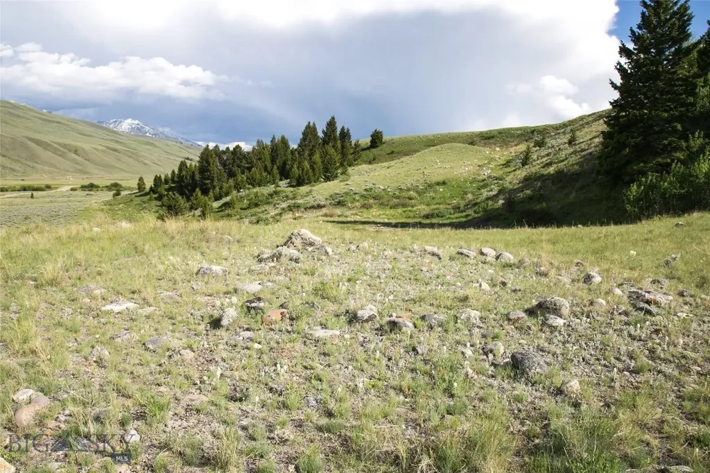Sun West Ranch Lot 3 Cameron MT 59720