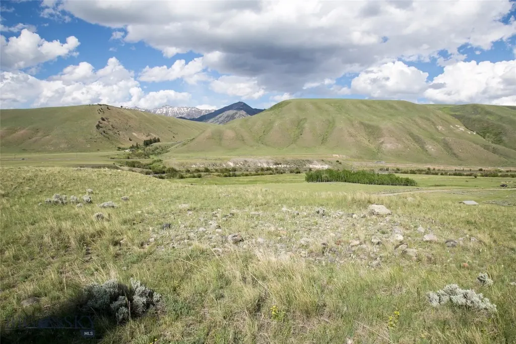Sun West Ranch Lot 3 Cameron MT 59720