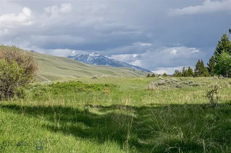 Sun West Ranch Lot 3 Cameron MT 59720