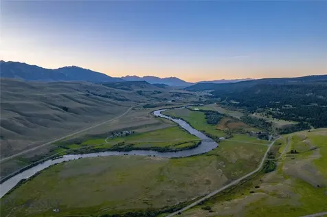Sun West Ranch Lot 3 Cameron MT 59720