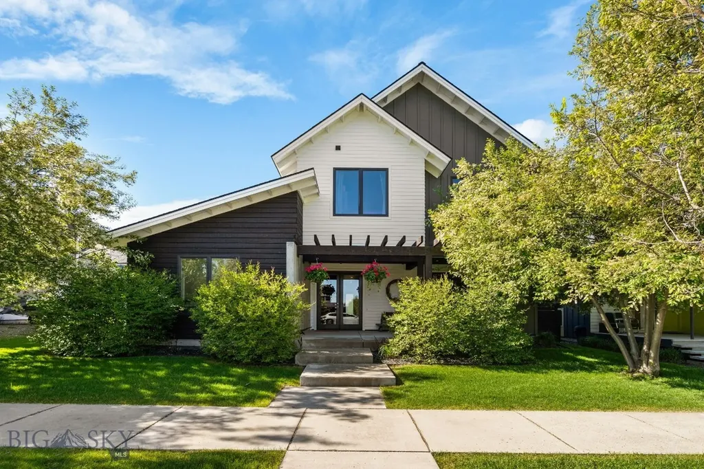 4412 Bembrick Street Bozeman MT 59718