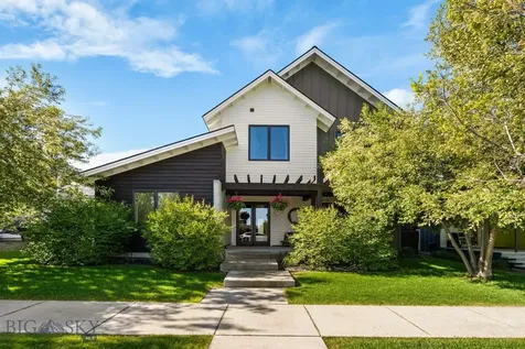 4412 Bembrick Street Bozeman MT 59718