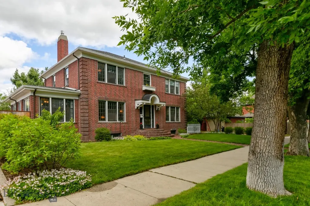 518 W Lewis Street Livingston MT 59047