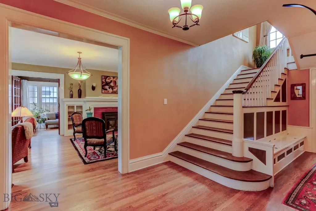 518 W Lewis Street Livingston MT 59047