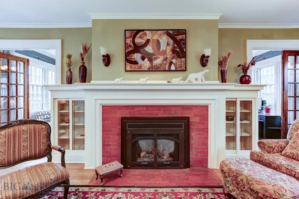 518 W Lewis Street Livingston MT 59047