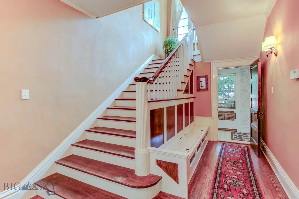 518 W Lewis Street Livingston MT 59047