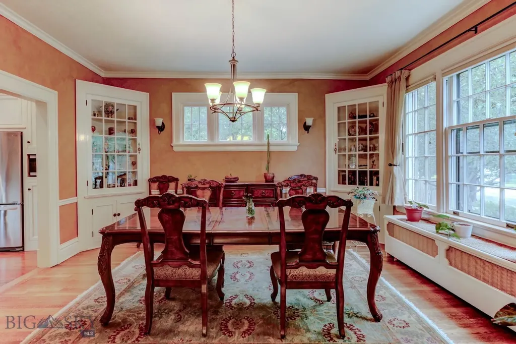 518 W Lewis Street Livingston MT 59047