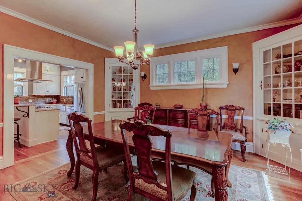 518 W Lewis Street Livingston MT 59047