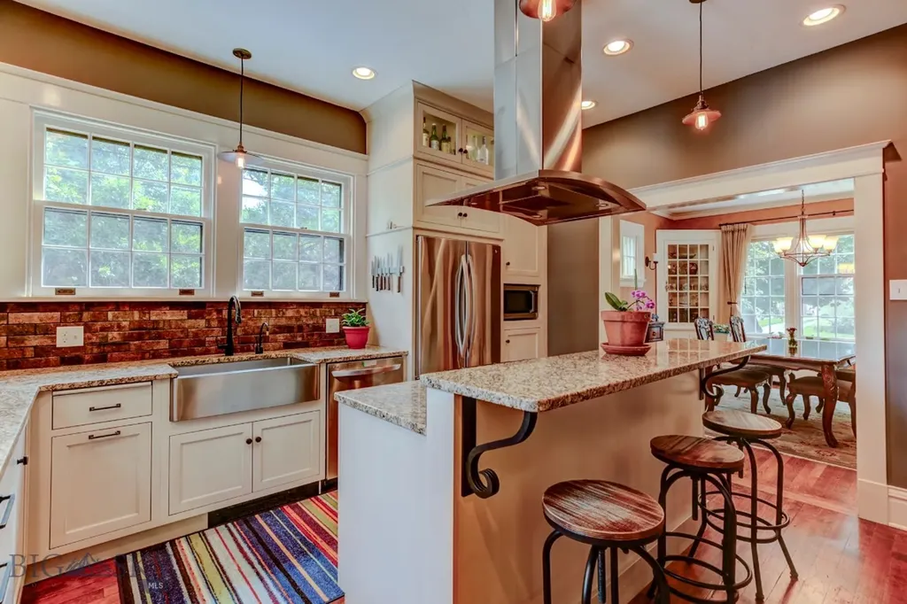 518 W Lewis Street Livingston MT 59047