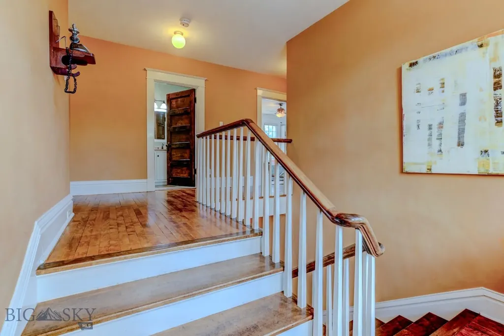 518 W Lewis Street Livingston MT 59047