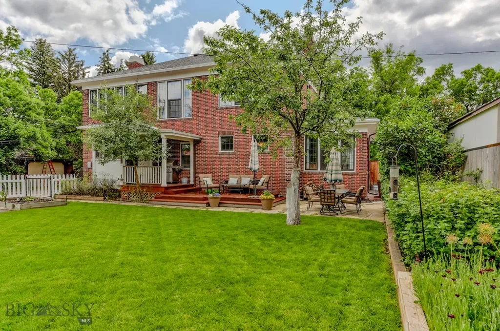 518 W Lewis Street Livingston MT 59047