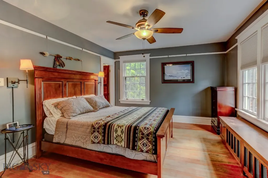 518 W Lewis Street Livingston MT 59047