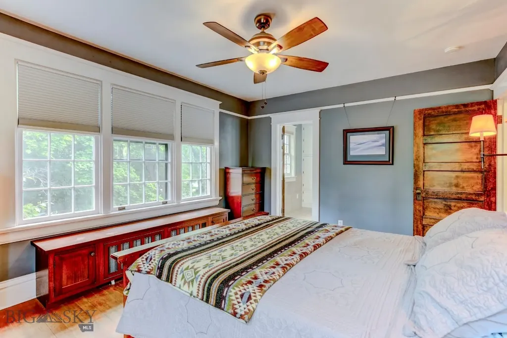 518 W Lewis Street Livingston MT 59047
