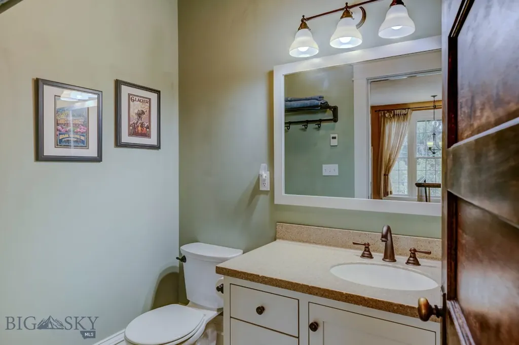 518 W Lewis Street Livingston MT 59047