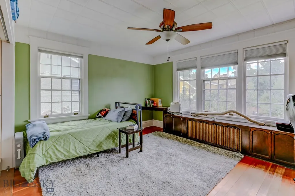 518 W Lewis Street Livingston MT 59047