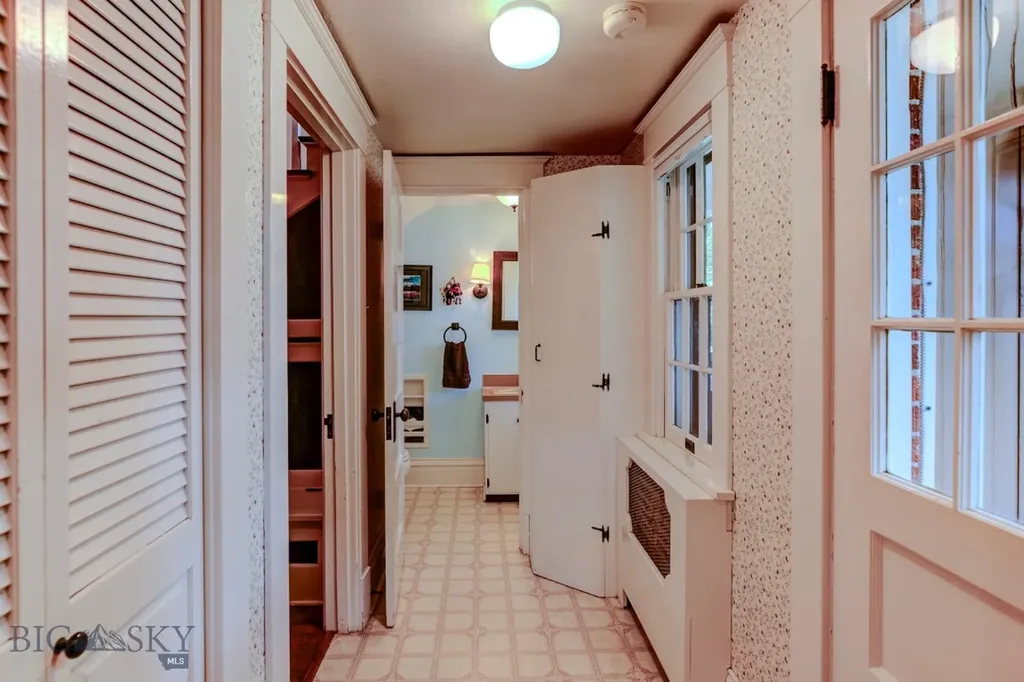 518 W Lewis Street Livingston MT 59047