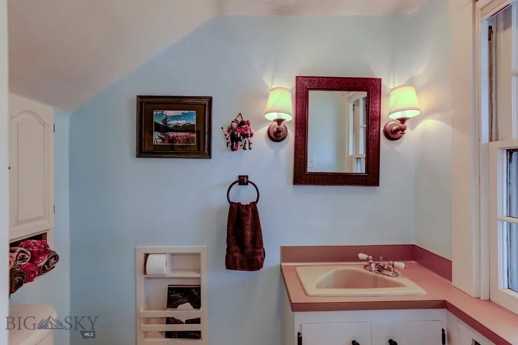 518 W Lewis Street Livingston MT 59047