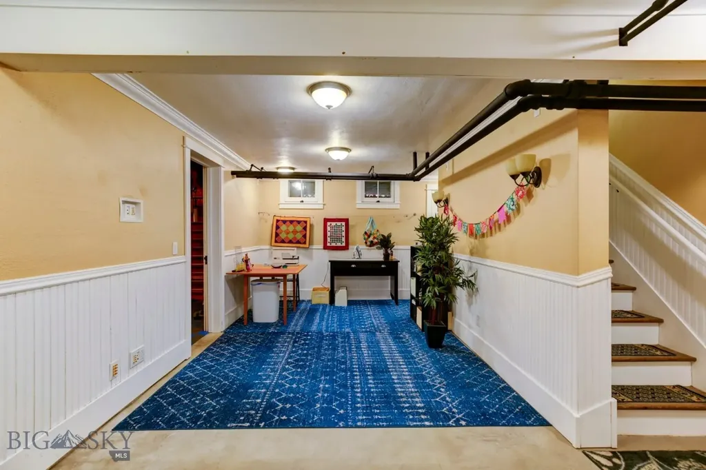 518 W Lewis Street Livingston MT 59047