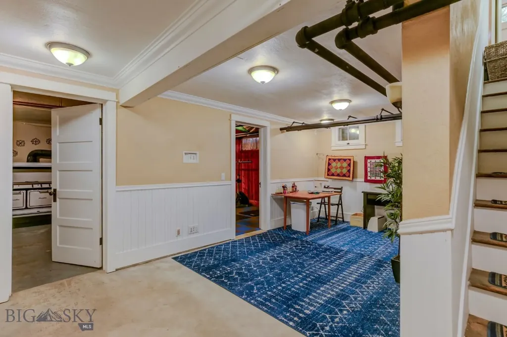 518 W Lewis Street Livingston MT 59047