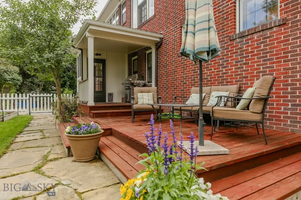 518 W Lewis Street Livingston MT 59047