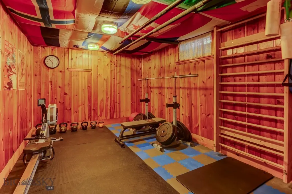 518 W Lewis Street Livingston MT 59047