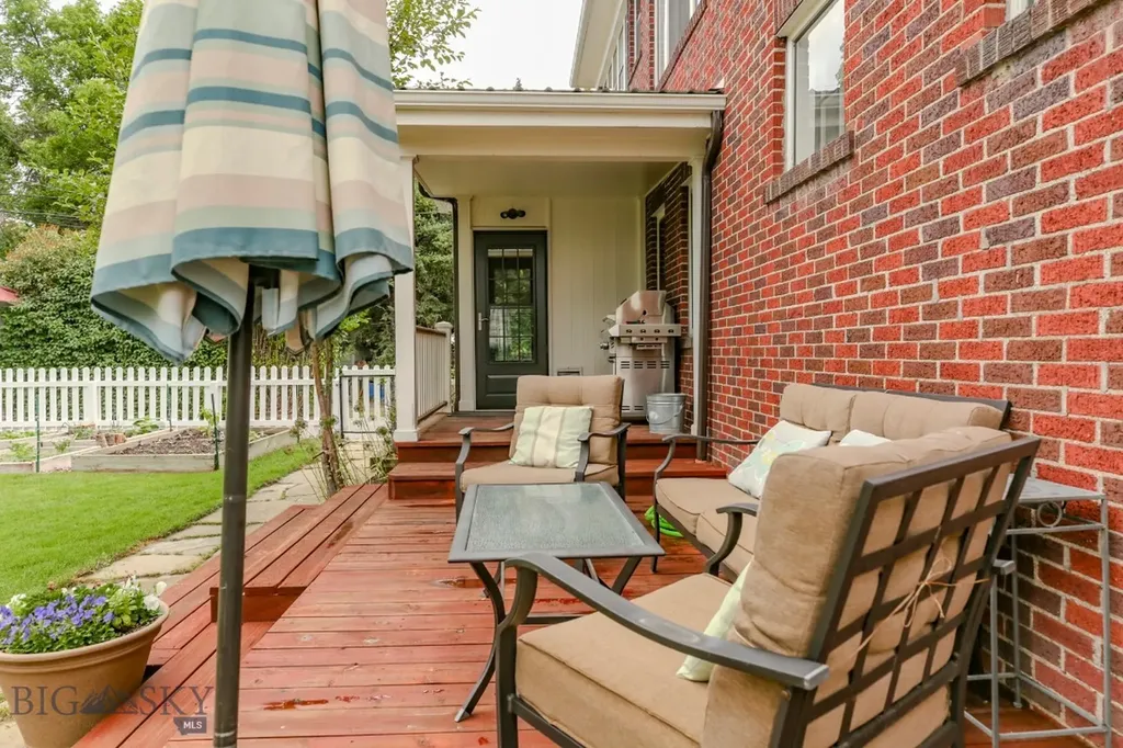 518 W Lewis Street Livingston MT 59047