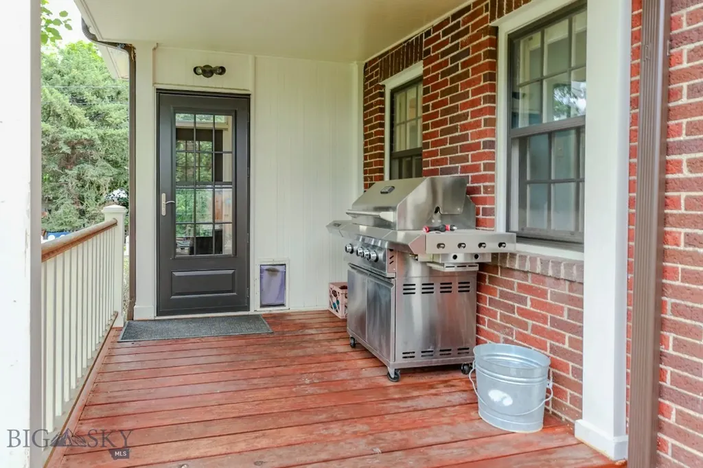 518 W Lewis Street Livingston MT 59047