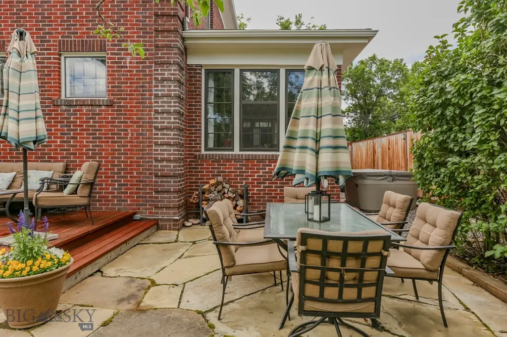 518 W Lewis Street Livingston MT 59047