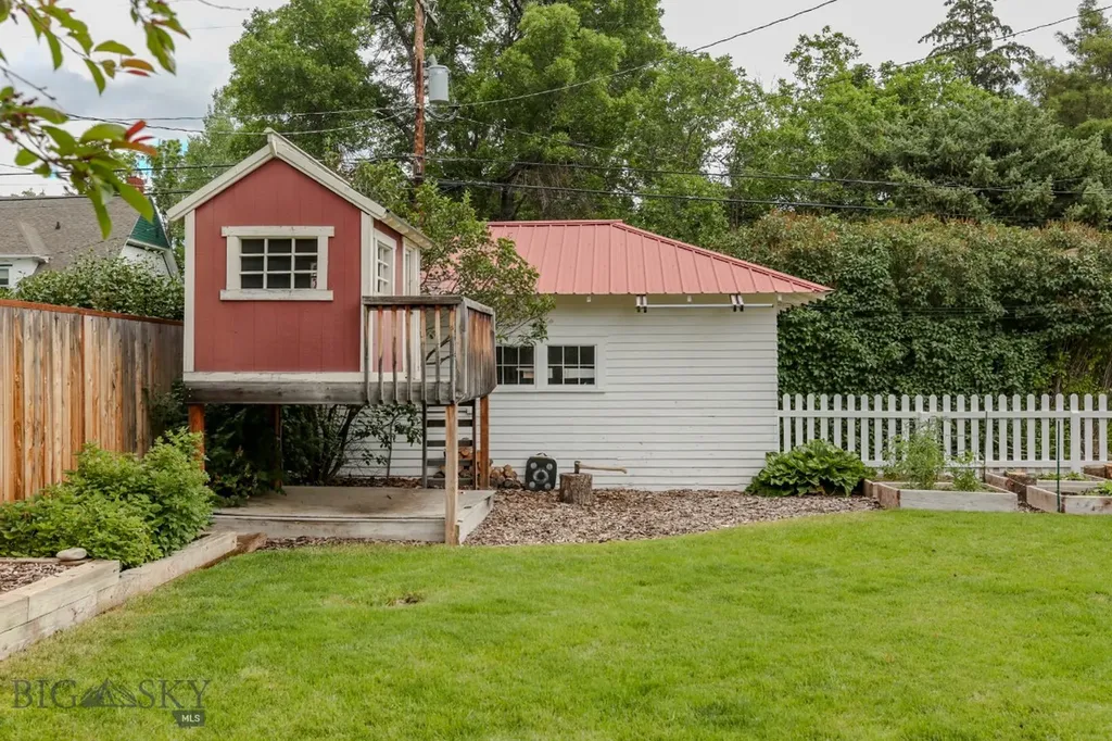 518 W Lewis Street Livingston MT 59047
