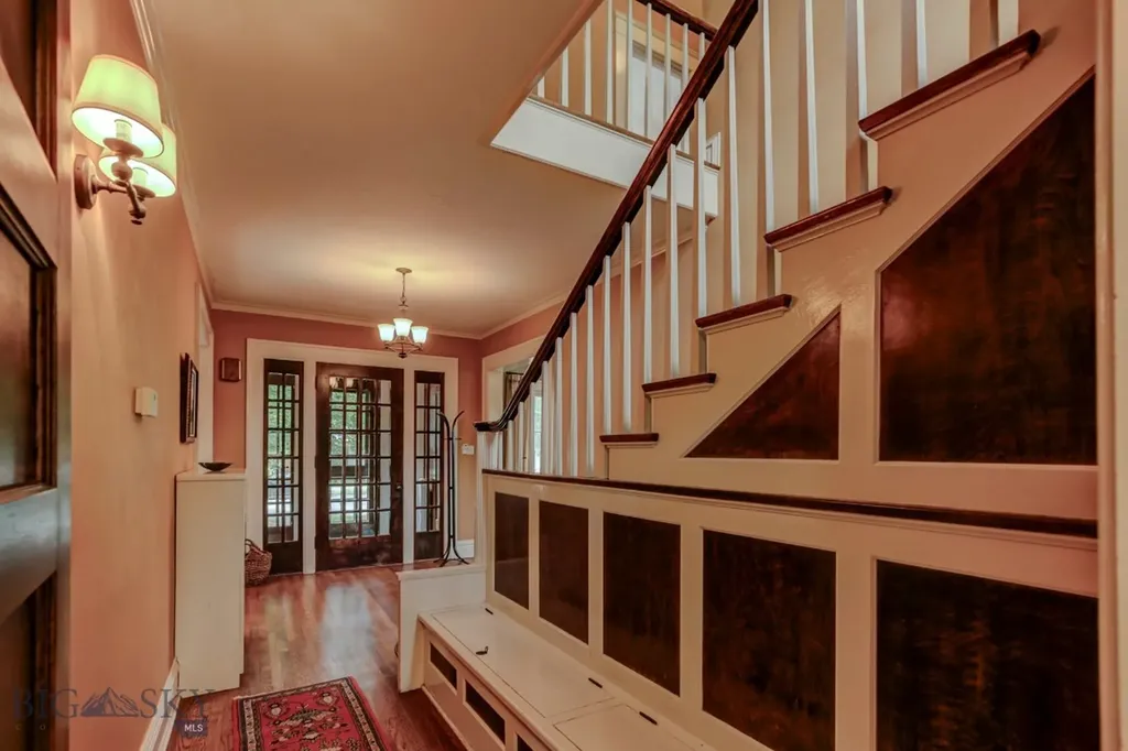 518 W Lewis Street Livingston MT 59047