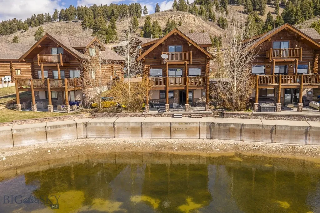 70 Lake Shore Drive West Yellowstone MT 59758