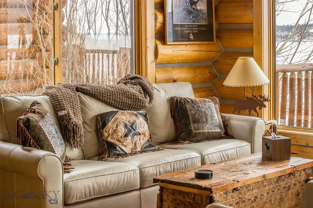 70 Lake Shore Drive West Yellowstone MT 59758