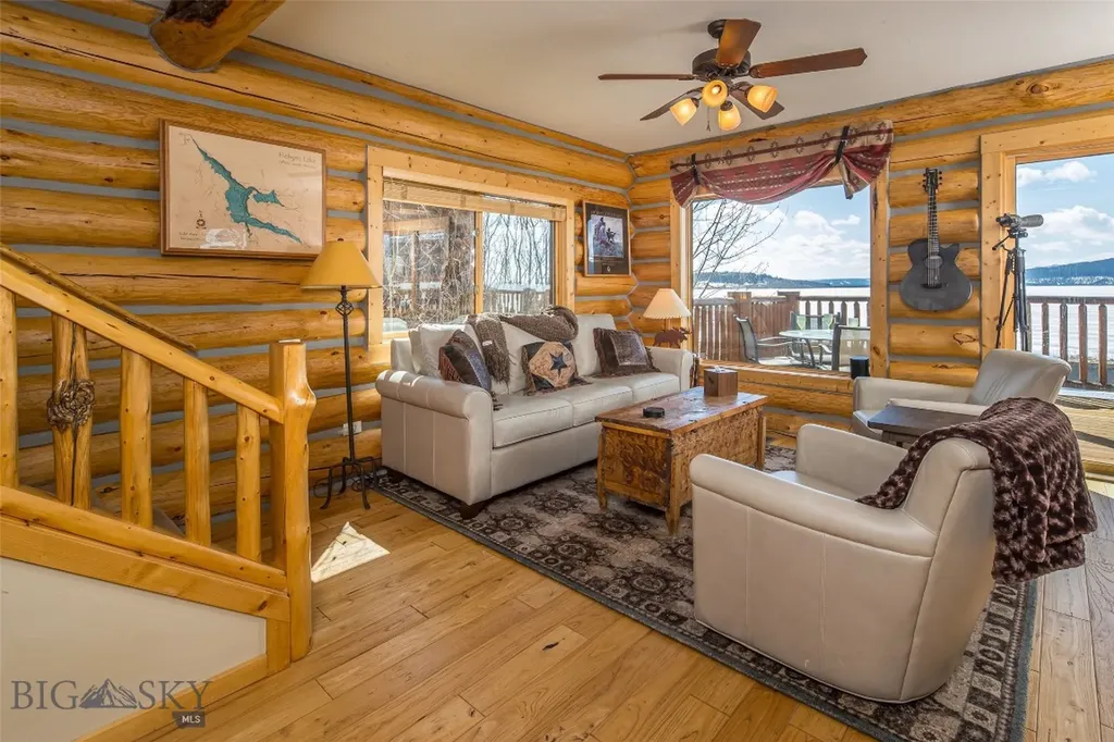70 Lake Shore Drive West Yellowstone MT 59758