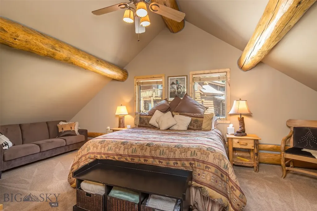 70 Lake Shore Drive West Yellowstone MT 59758