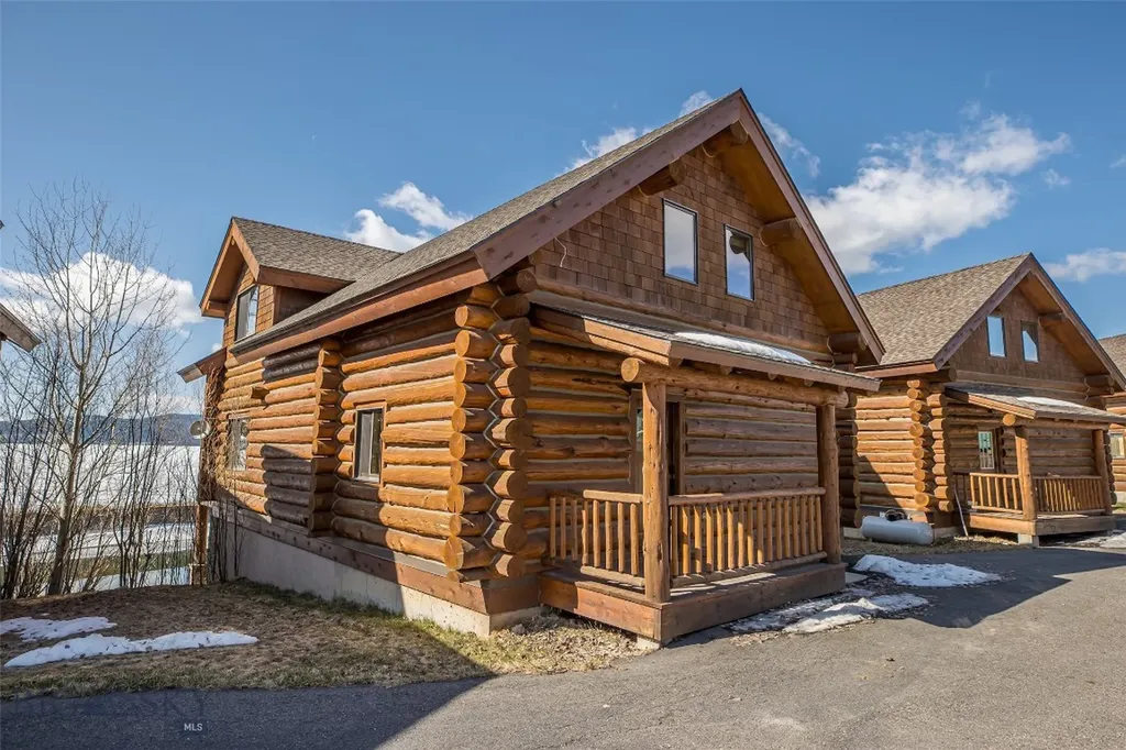 70 Lake Shore Drive West Yellowstone MT 59758