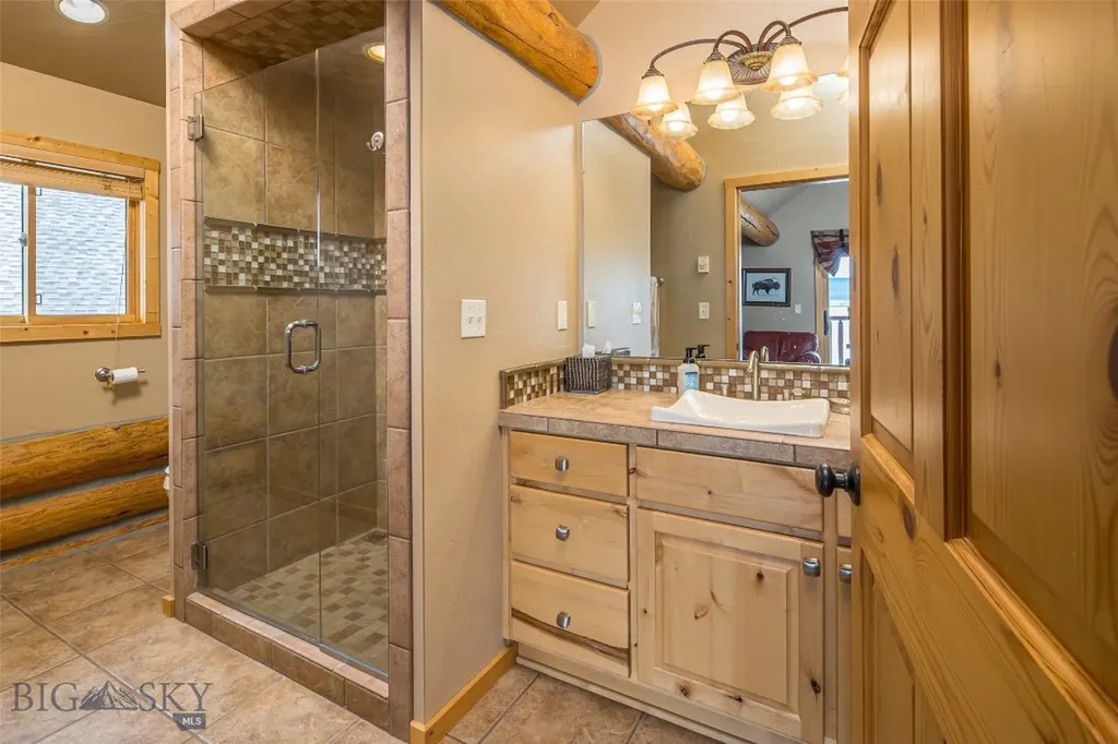 70 Lake Shore Drive West Yellowstone MT 59758