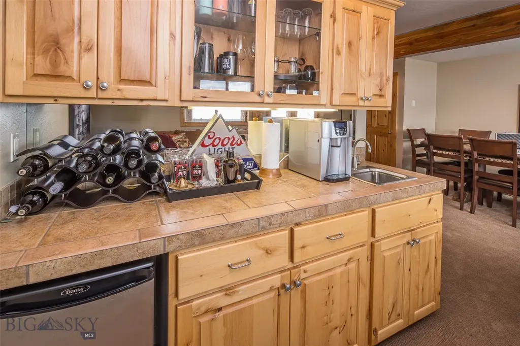70 Lake Shore Drive West Yellowstone MT 59758