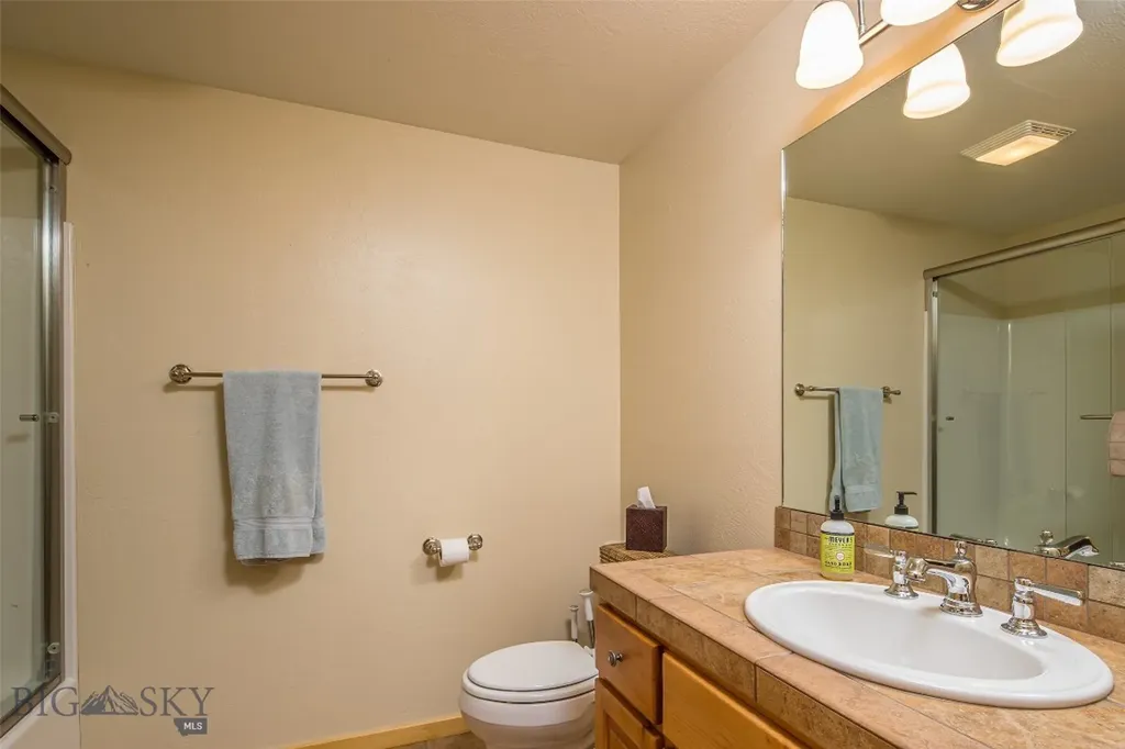 70 Lake Shore Drive West Yellowstone MT 59758