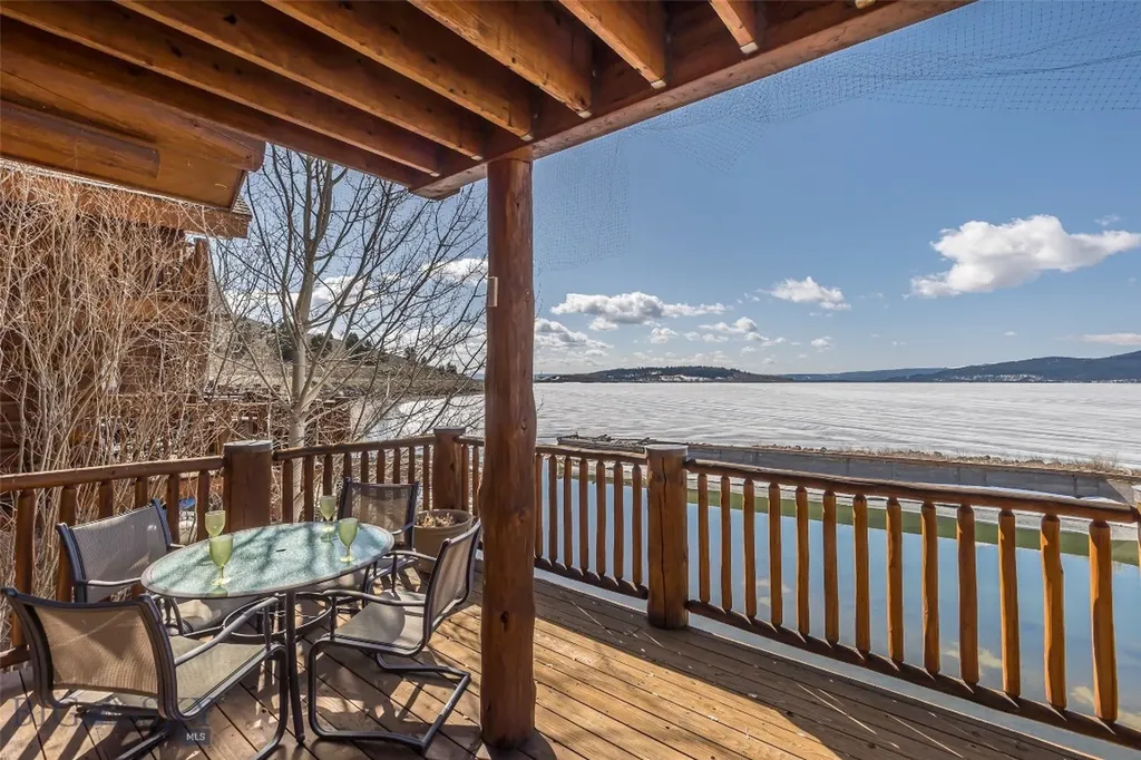70 Lake Shore Drive West Yellowstone MT 59758