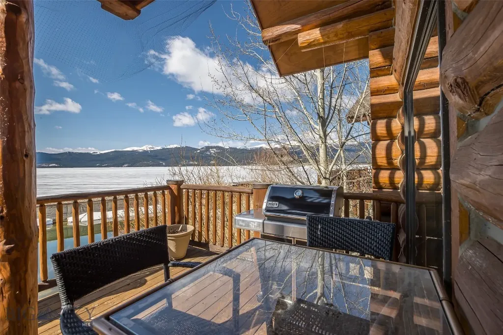 70 Lake Shore Drive West Yellowstone MT 59758