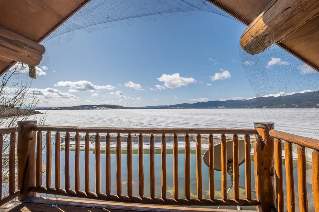 70 Lake Shore Drive West Yellowstone MT 59758