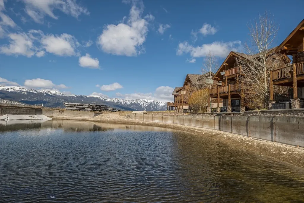 70 Lake Shore Drive West Yellowstone MT 59758