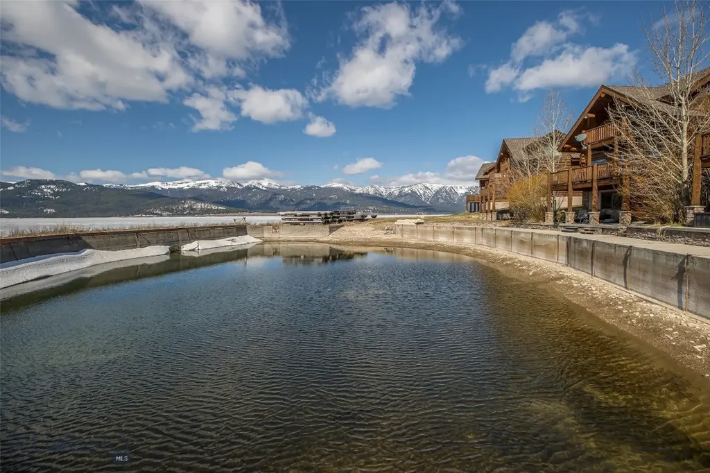70 Lake Shore Drive West Yellowstone MT 59758