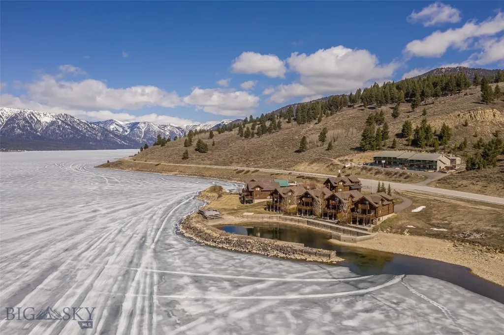 70 Lake Shore Drive West Yellowstone MT 59758