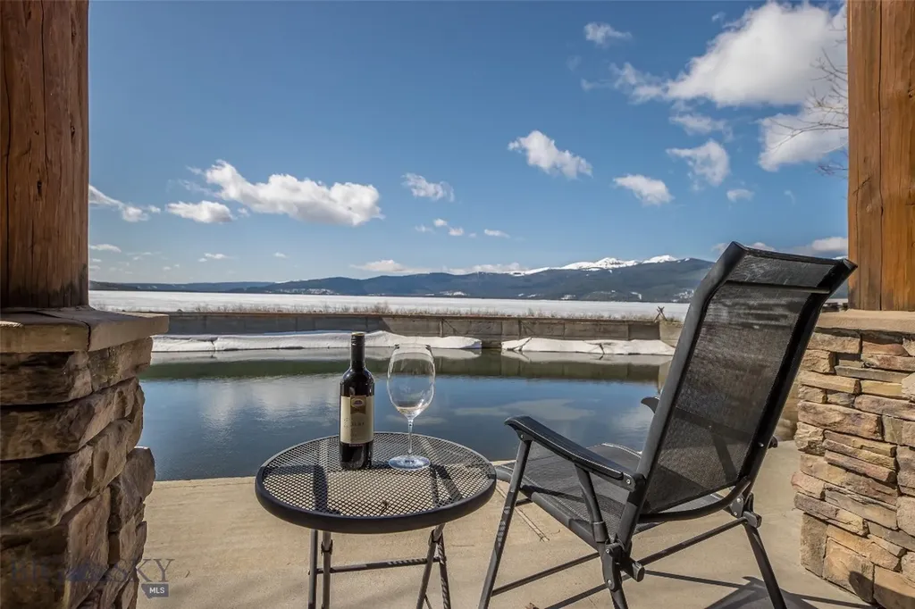 70 Lake Shore Drive West Yellowstone MT 59758