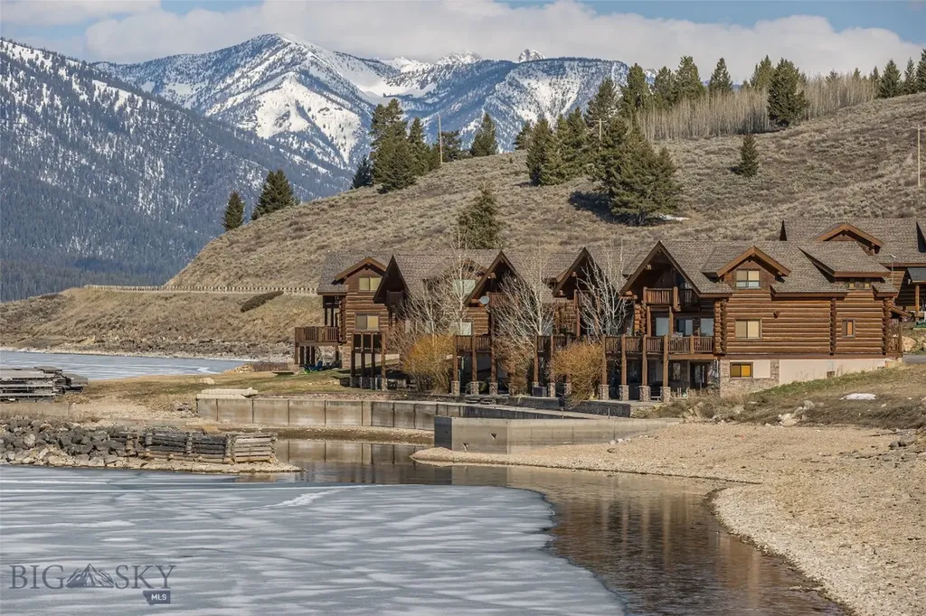 70 Lake Shore Drive West Yellowstone MT 59758