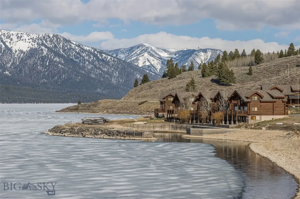 70 Lake Shore Drive West Yellowstone MT 59758