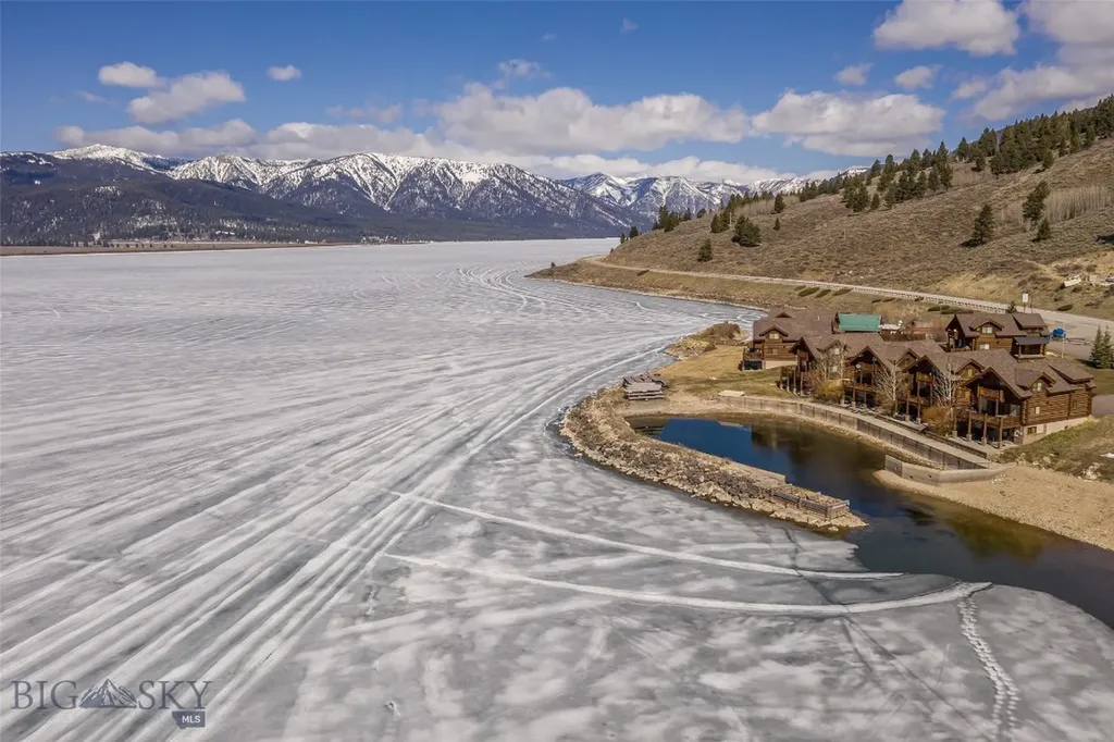 70 Lake Shore Drive West Yellowstone MT 59758